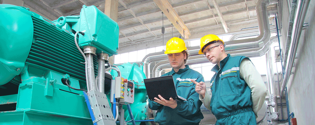 Manufacturing Facilities